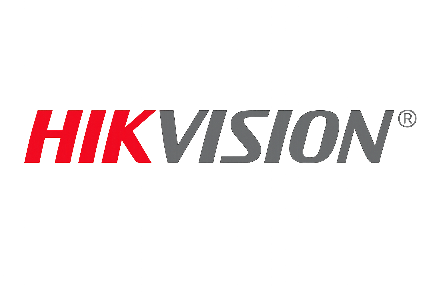 HikVision
